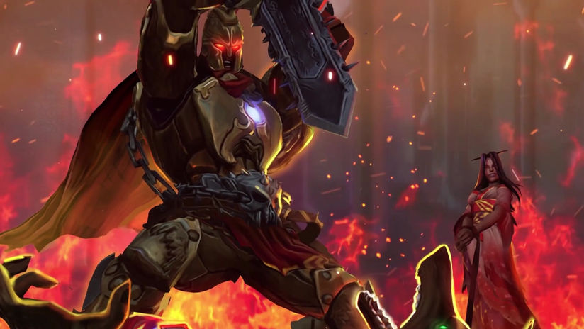ANUBIS